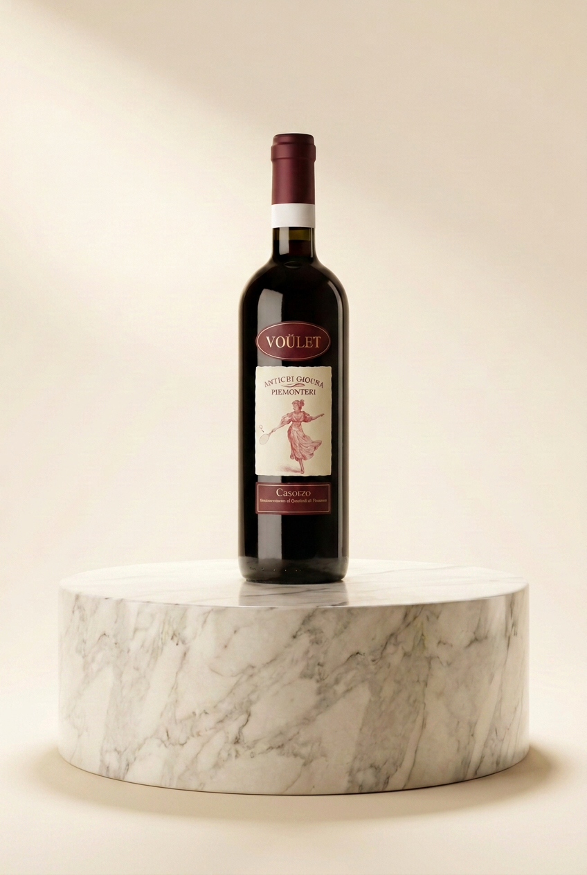Malvasia di Casorzo d'Asti