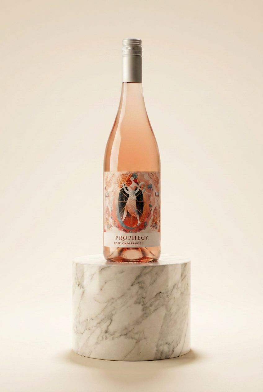 French Rosé