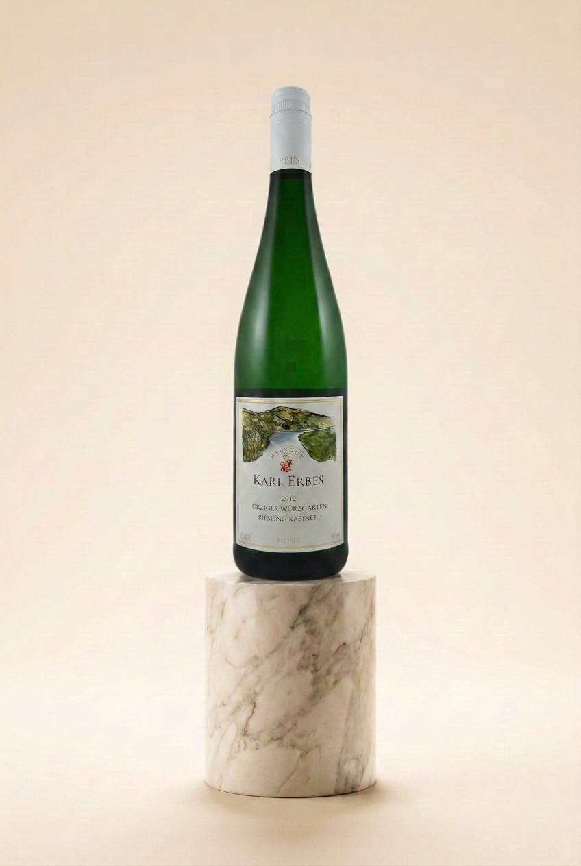 Ürziger Würzgarten Riesling Kabinett