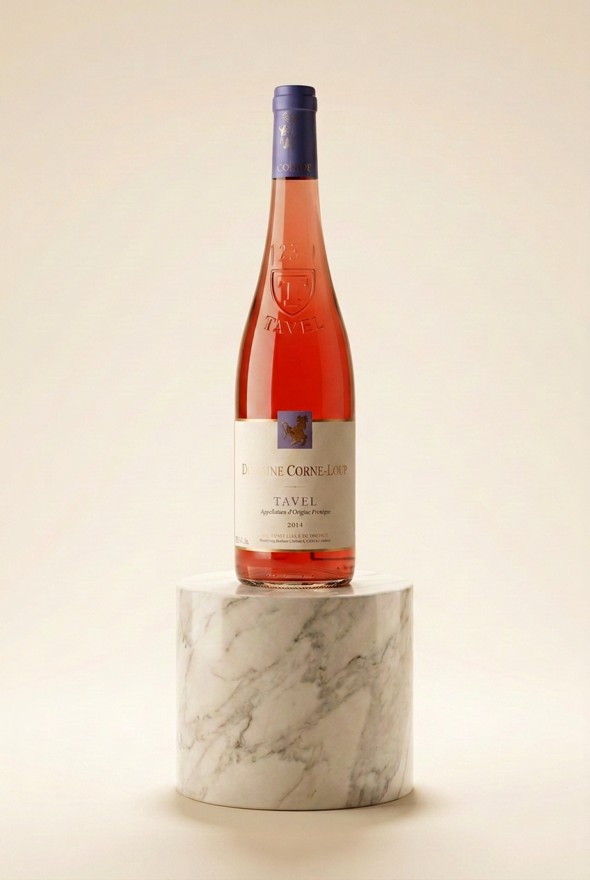 Tavel Rosé