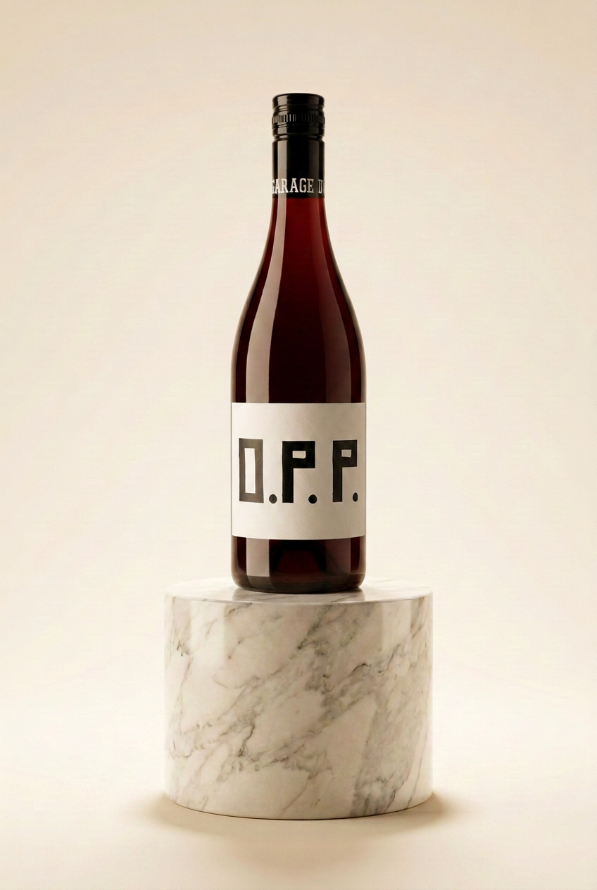 OPP Pinot Noir