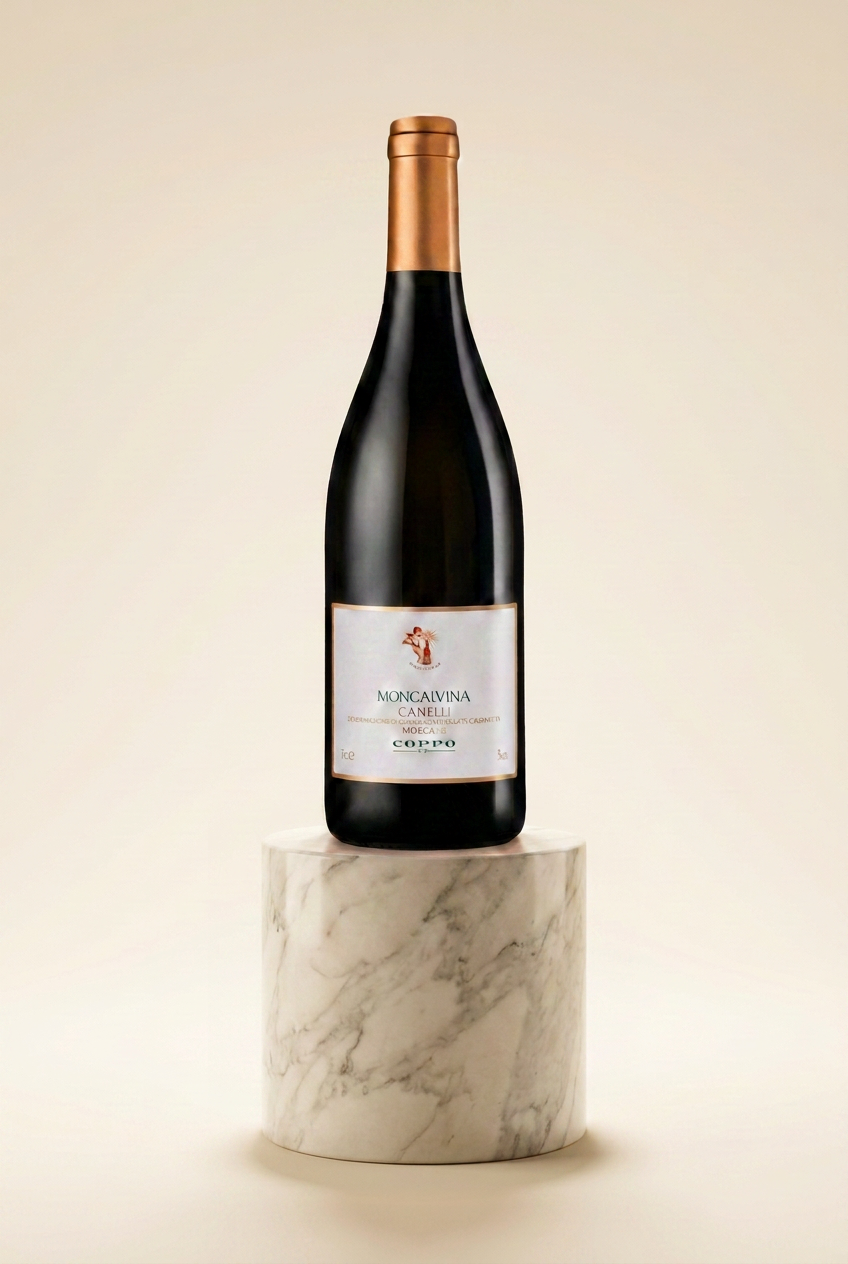 Moncalvina Moscato d'Asti