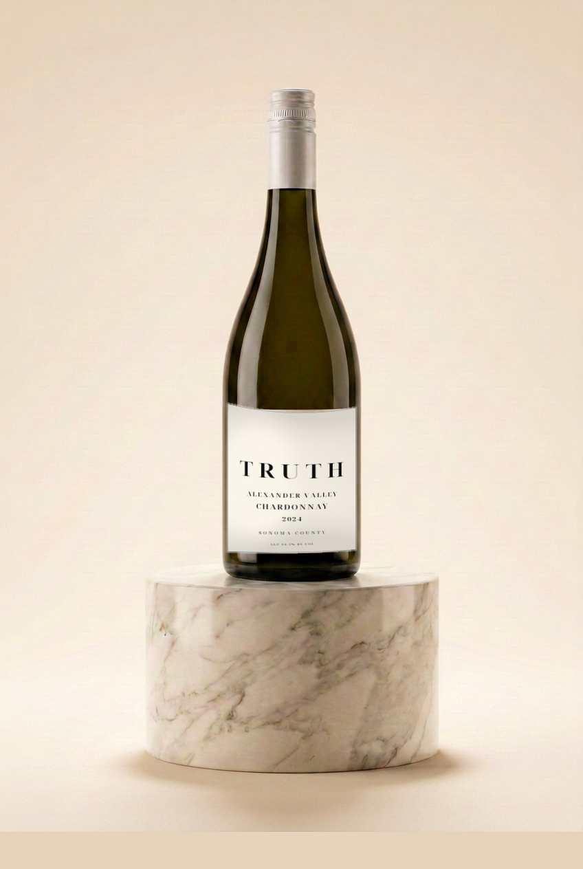Alexander Valley Chardonnay