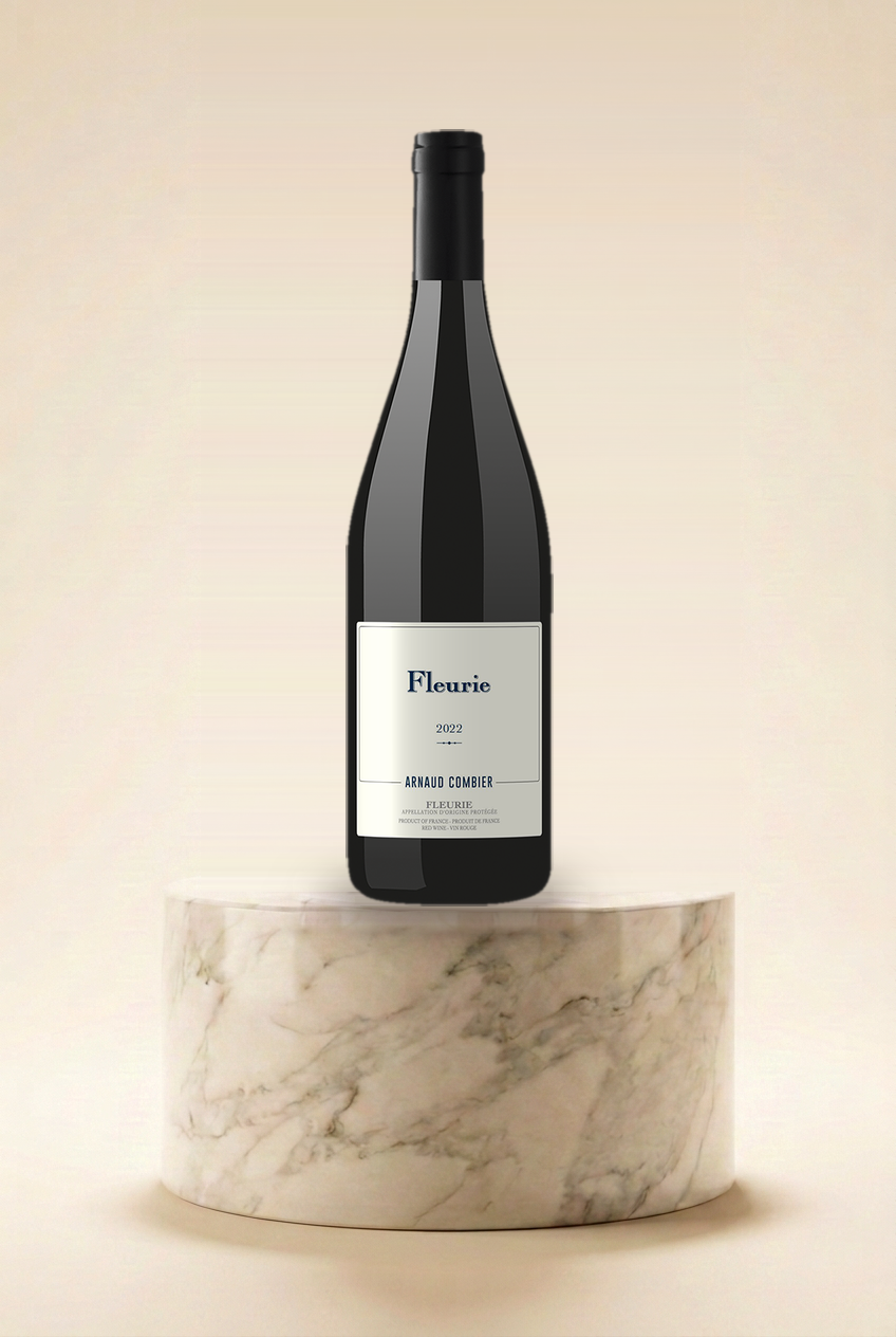 Fleurie