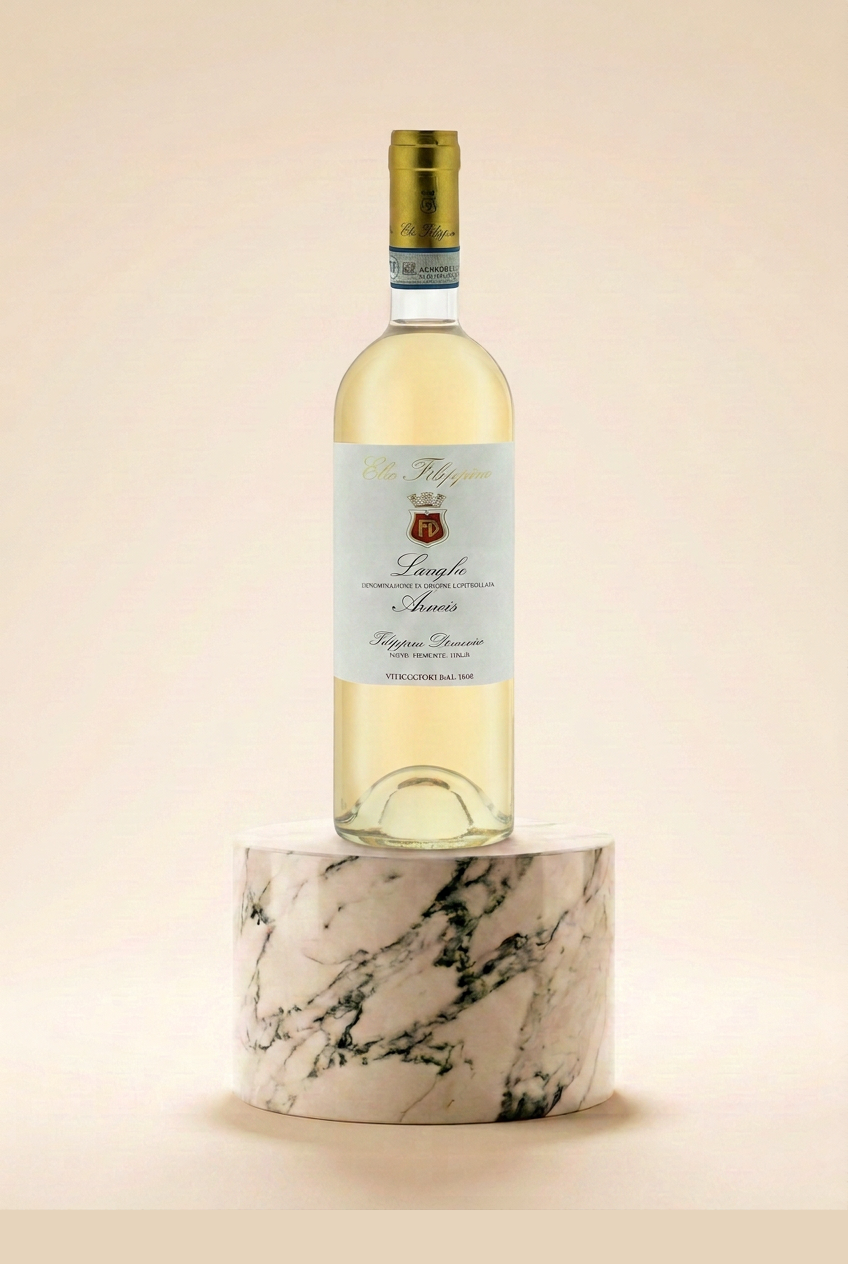 Langhe Arneis