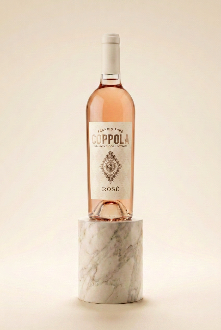 Diamond Collection Rosé