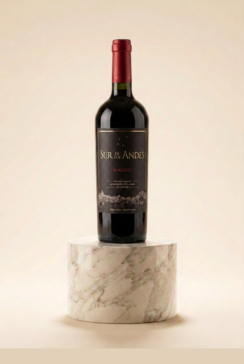 Reserva Malbec