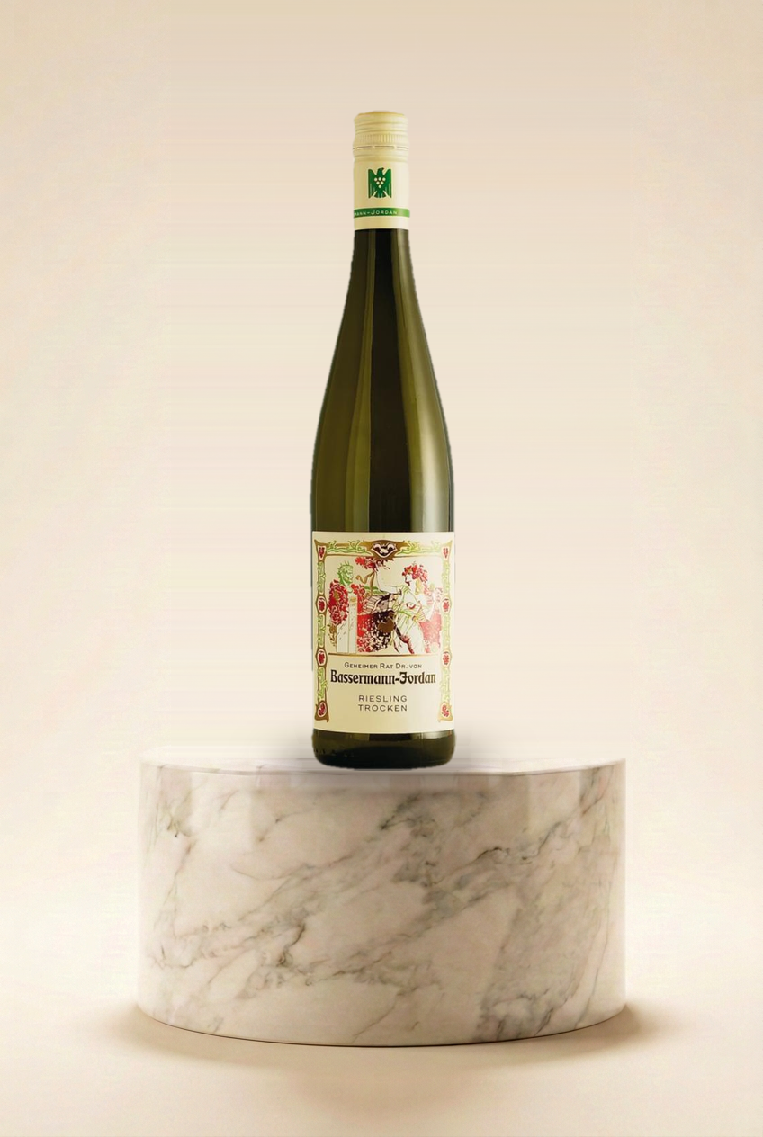 Riesling Trocken