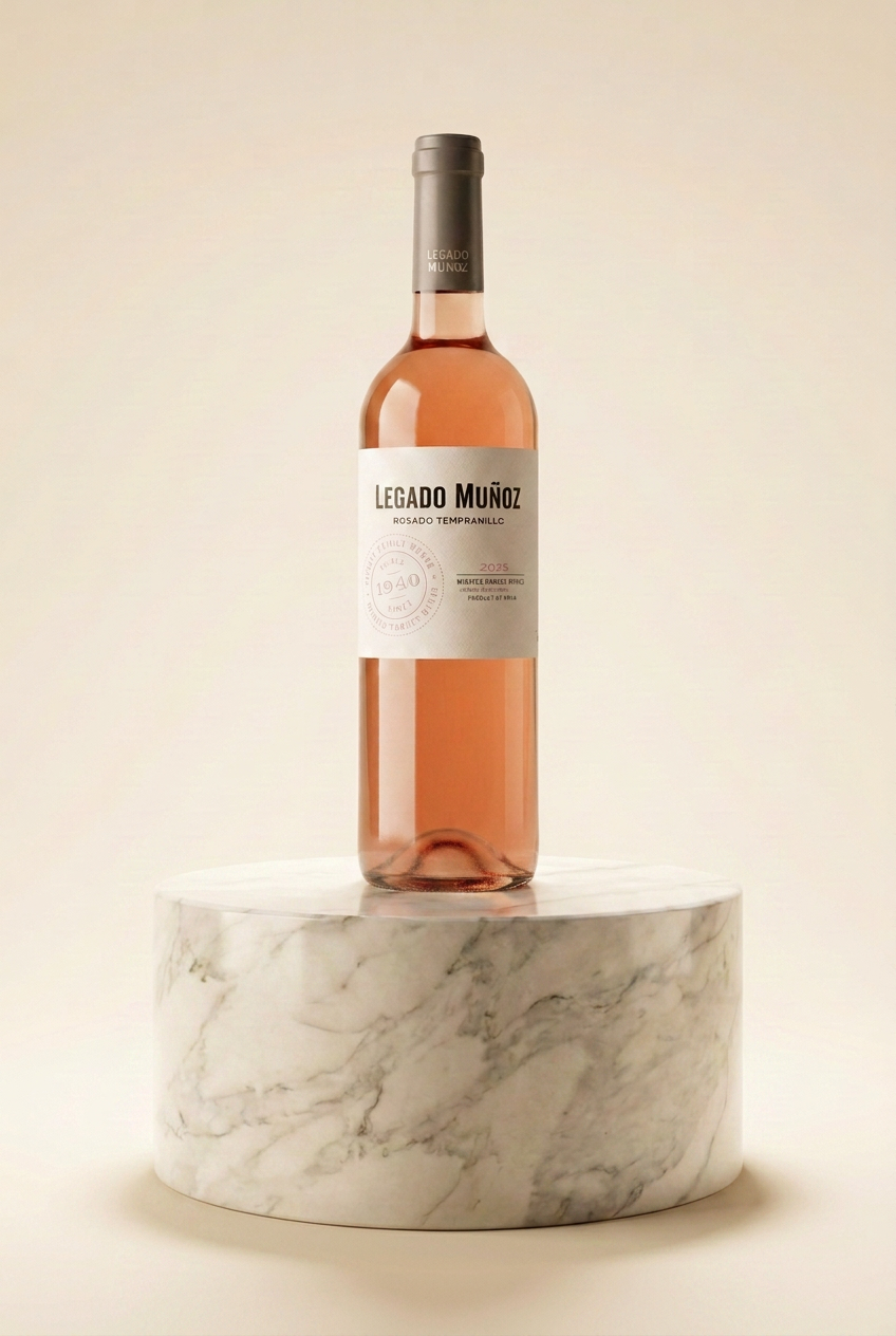 Legado Rosé